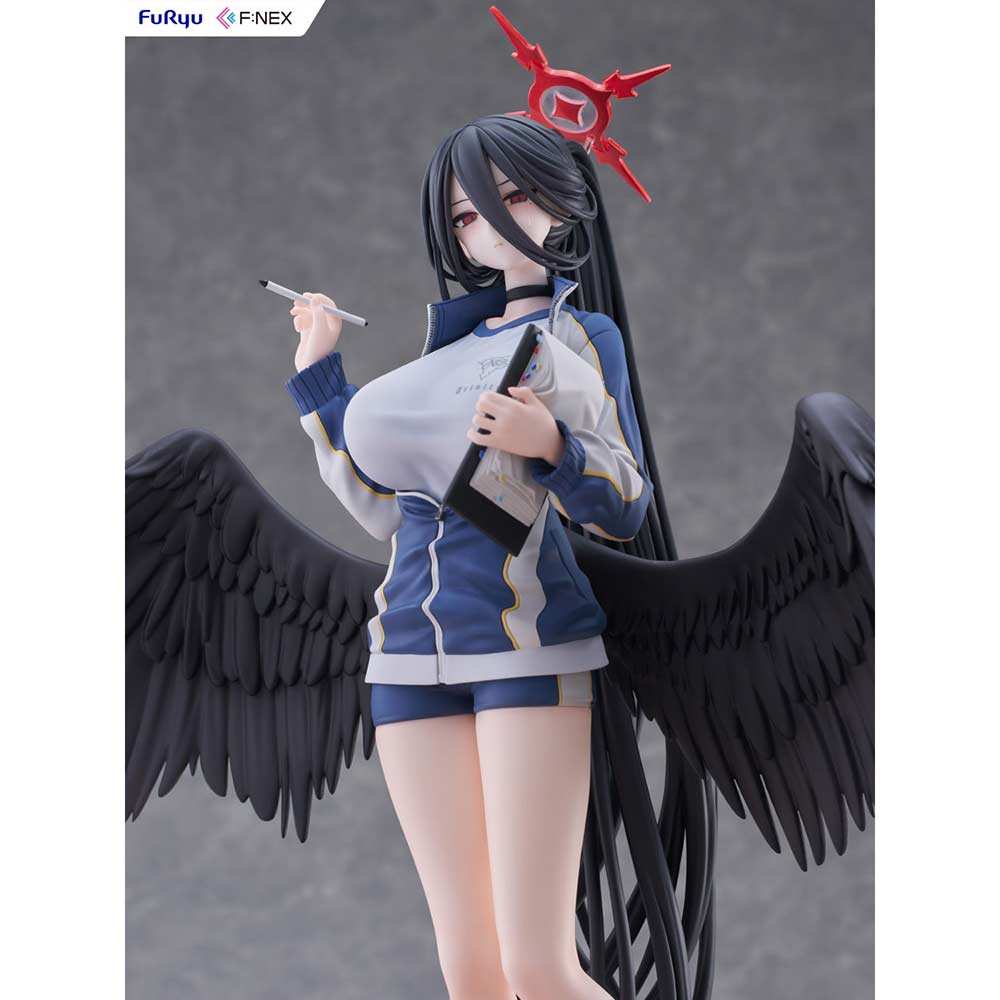 (PO) Blue Archive - Hasumi (Track) Image_9