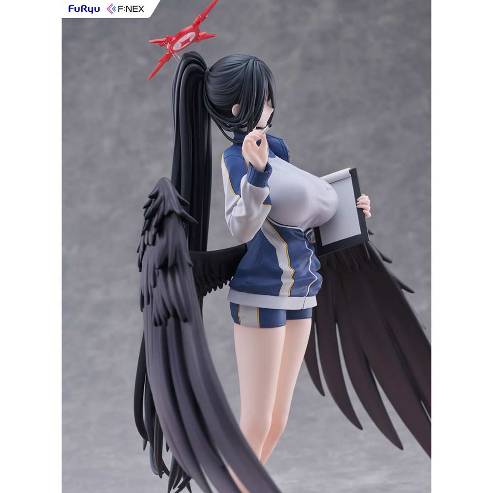 (PO) Blue Archive - Hasumi (Track) Image_10