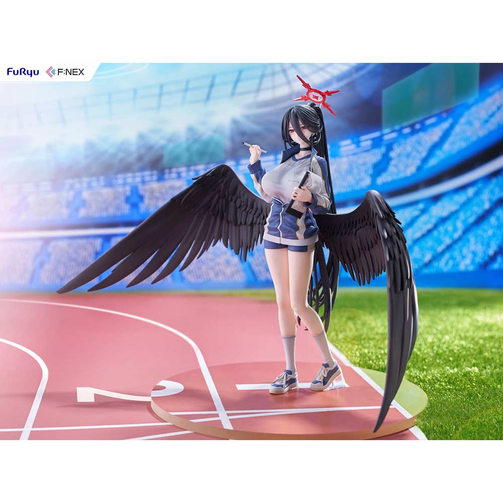 (PO) Blue Archive - Hasumi (Track) Image_11