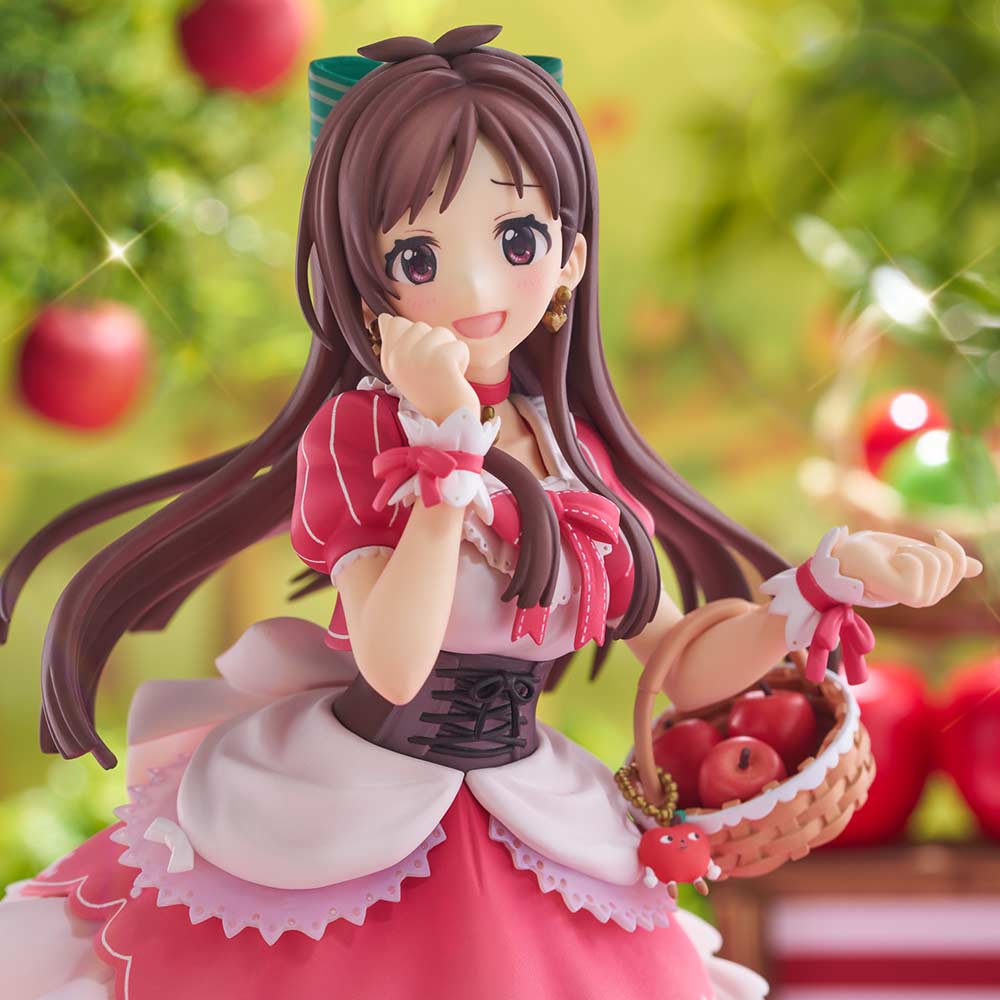 (PO) The Idolmaster Cinderella Girls - Tsujino Akari + Image_1