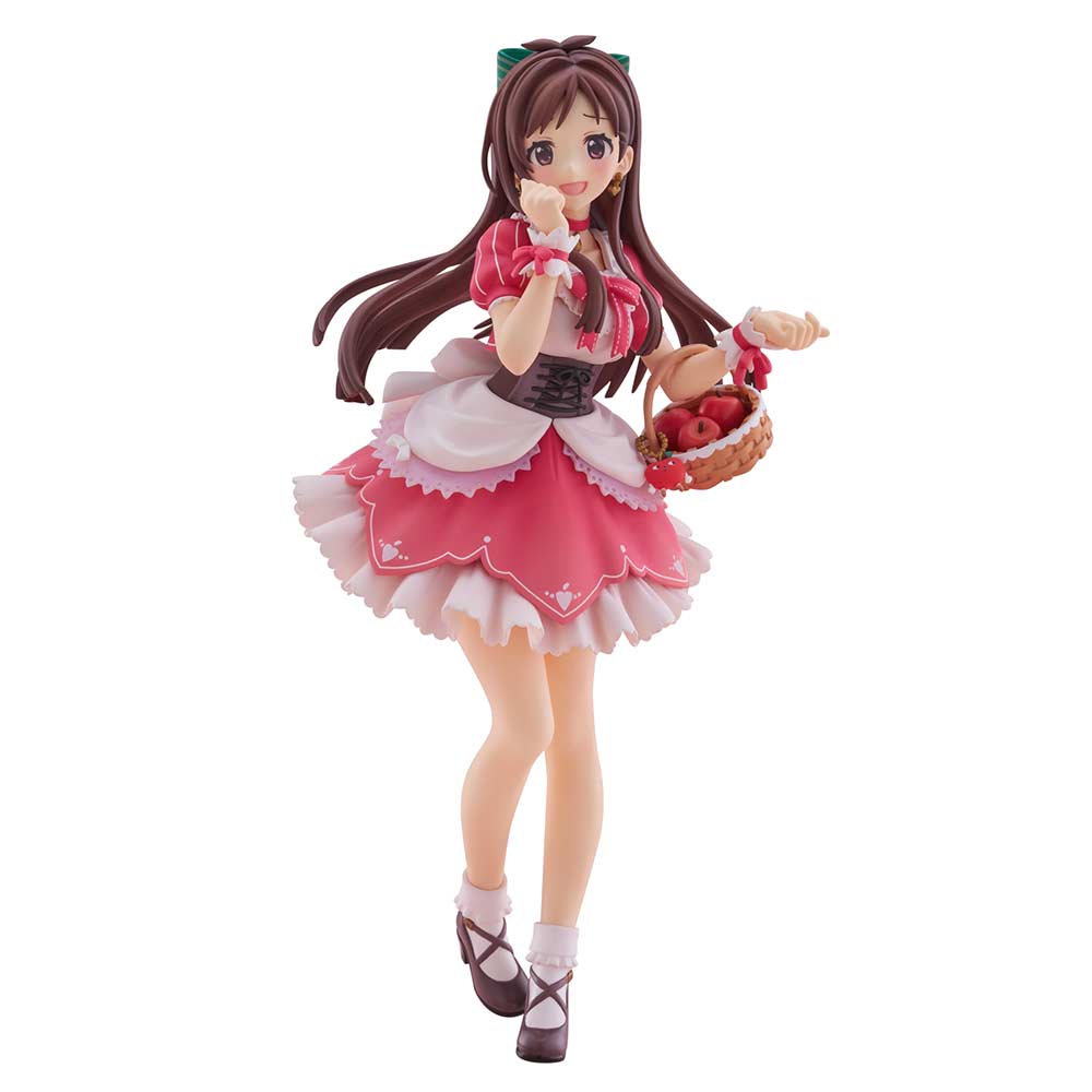 (PO) The Idolmaster Cinderella Girls - Tsujino Akari + Image_2