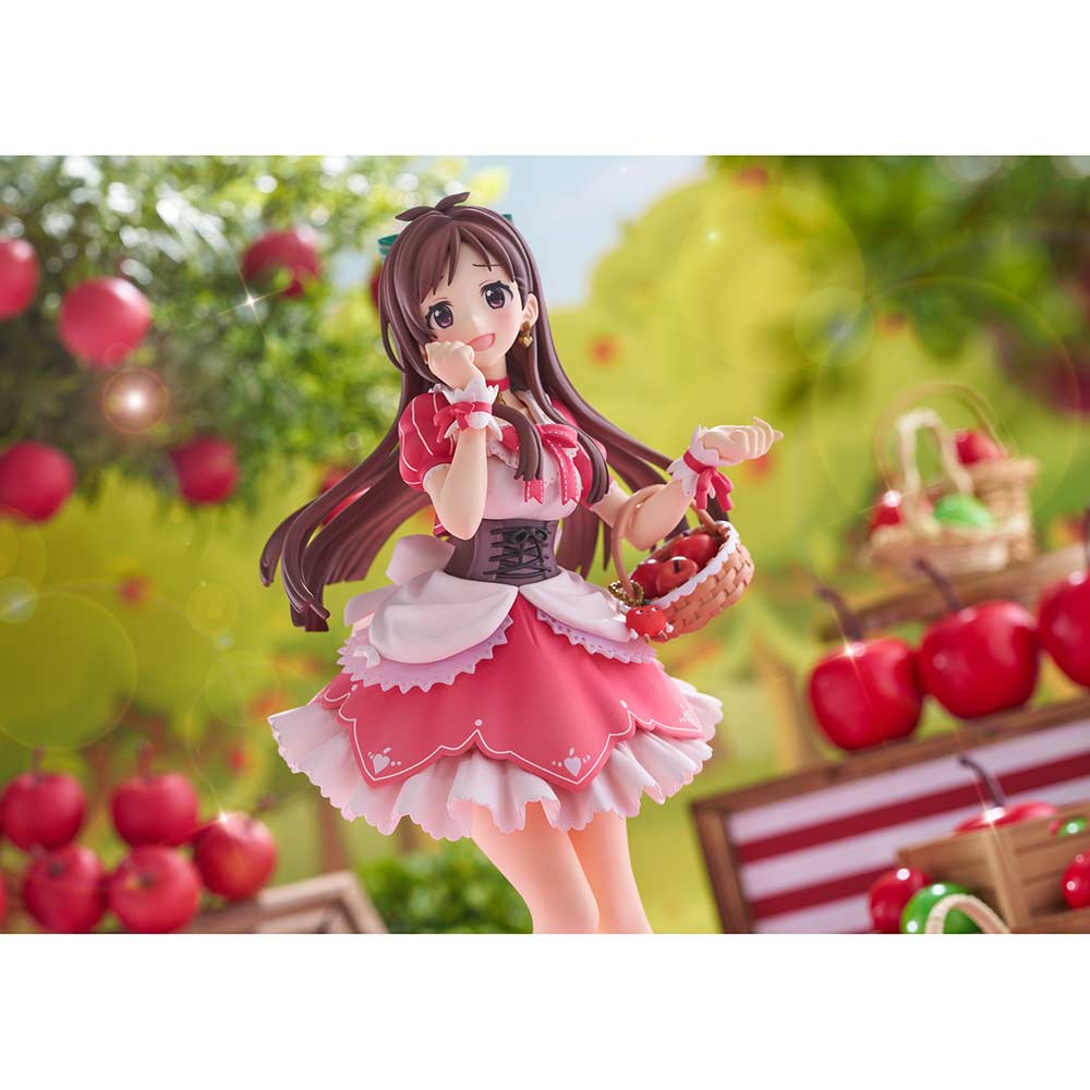 (PO) The Idolmaster Cinderella Girls - Tsujino Akari + Image_4