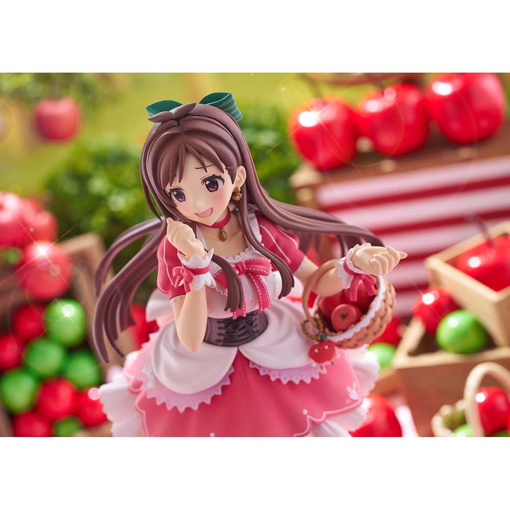 (PO) The Idolmaster Cinderella Girls - Tsujino Akari + Image_6