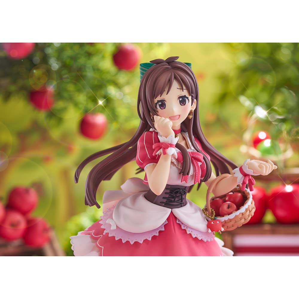 (PO) The Idolmaster Cinderella Girls - Tsujino Akari + Image_7