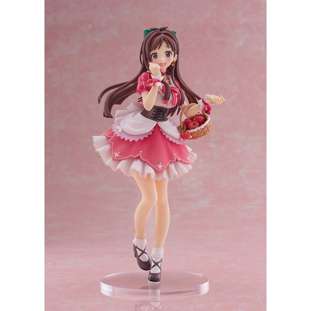 (PO) The Idolmaster Cinderella Girls - Tsujino Akari + Image_8