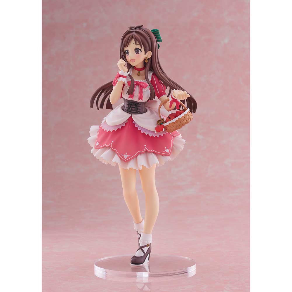 (PO) The Idolmaster Cinderella Girls - Tsujino Akari + Image_9