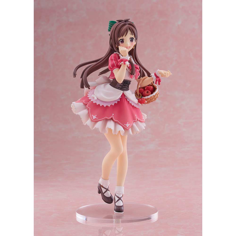 (PO) The Idolmaster Cinderella Girls - Tsujino Akari + Image_10
