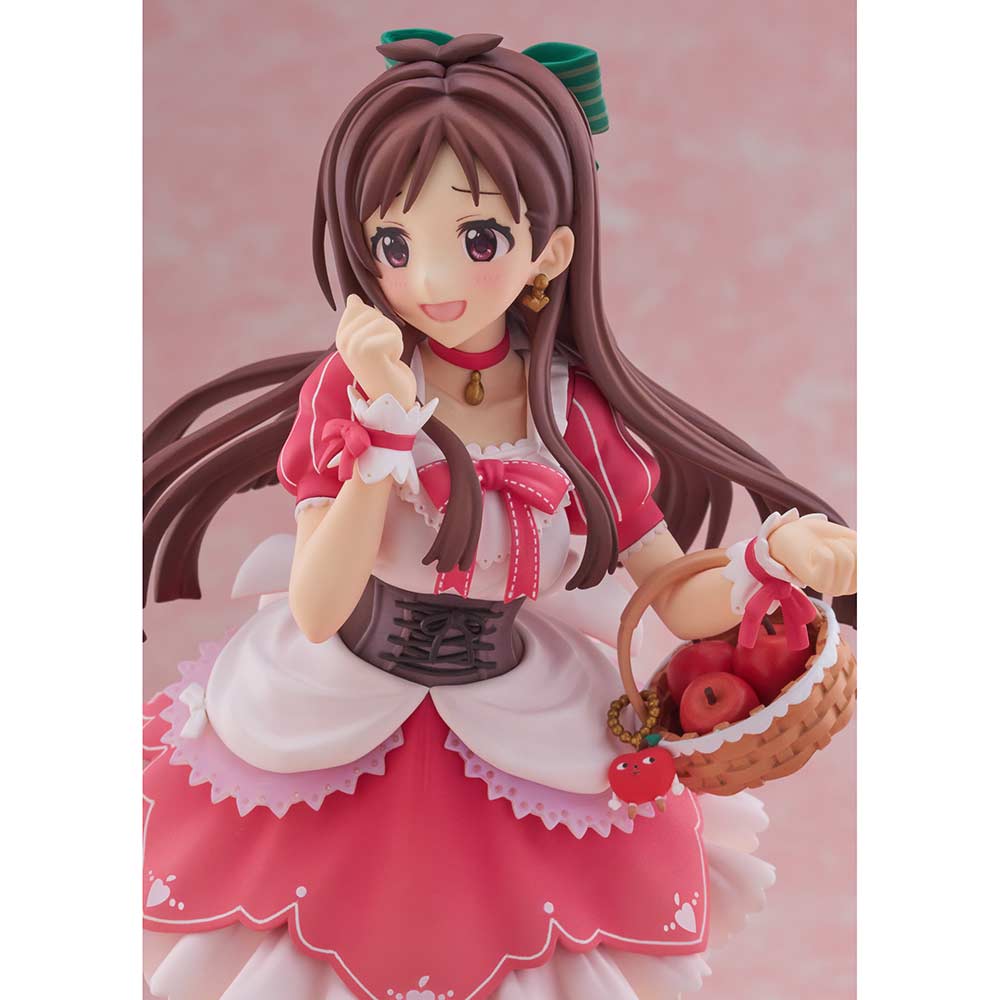 (PO) The Idolmaster Cinderella Girls - Tsujino Akari + Image_13