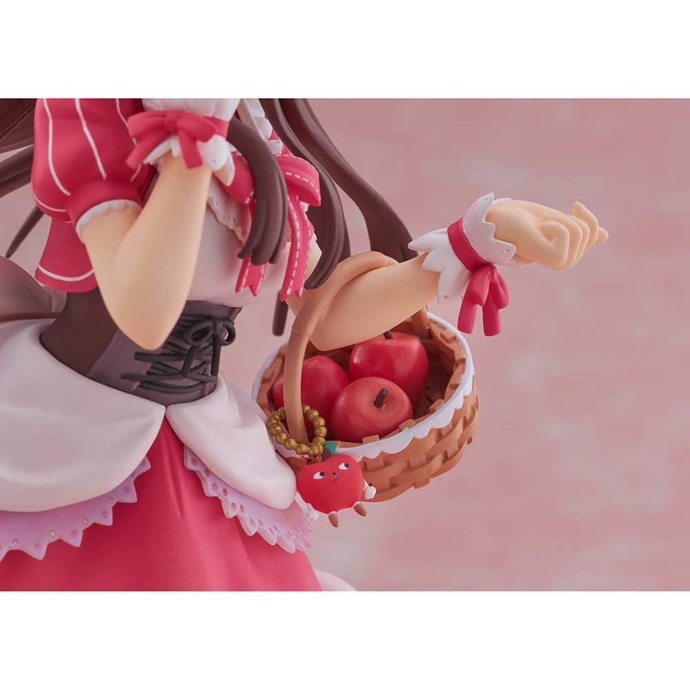 (PO) The Idolmaster Cinderella Girls - Tsujino Akari + Image_14