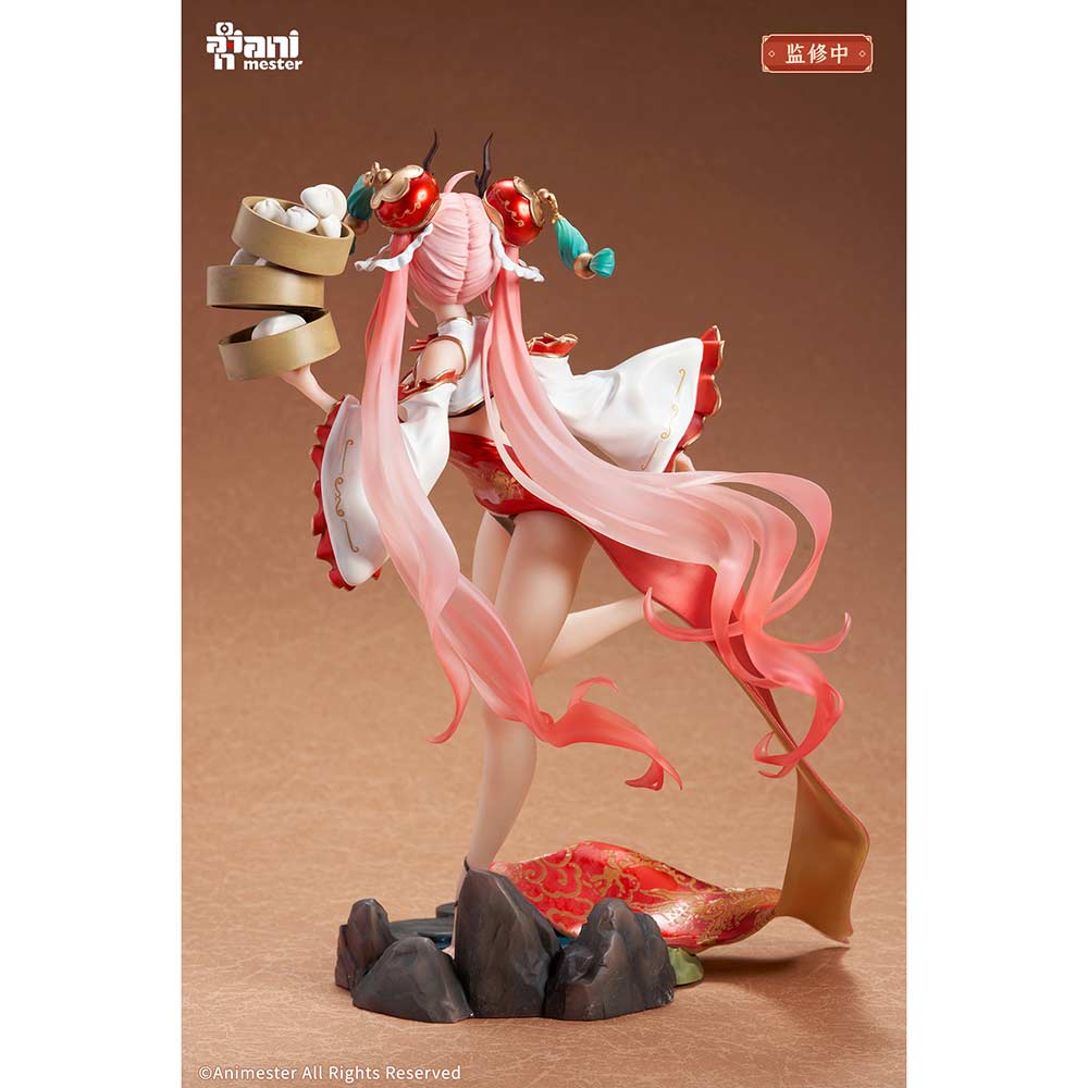 (PO) Long Xiaoling Xiang Long He Sui Ver. Image_3