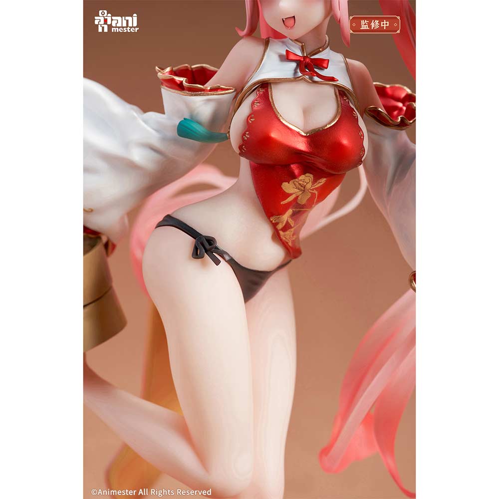 (PO) Long Xiaoling Xiang Long He Sui Ver. Image_5