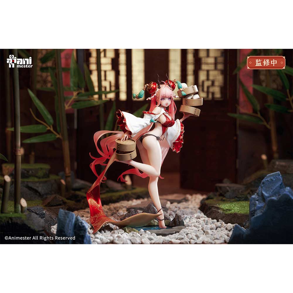 (PO) Long Xiaoling Xiang Long He Sui Ver. Image_6