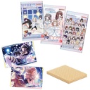 (PO) The Idolmaster Shiny Colors Wafer Card 3 [BOX] Image_1