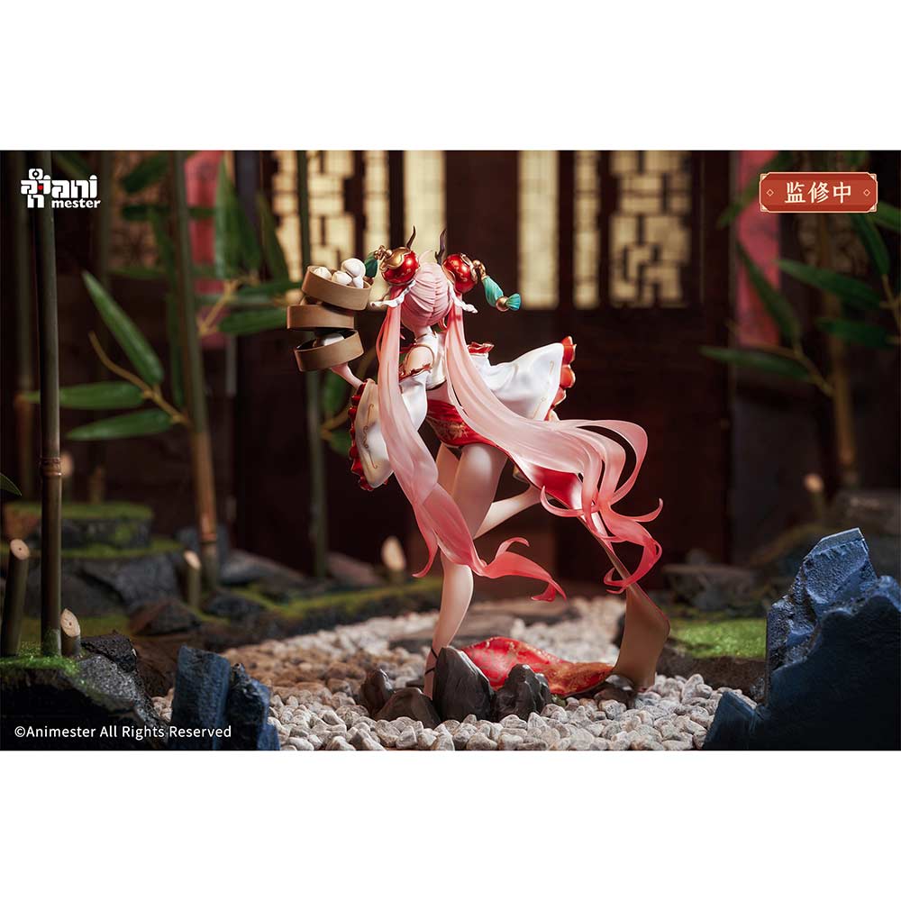 (PO) Long Xiaoling Xiang Long He Sui Ver. Image_8