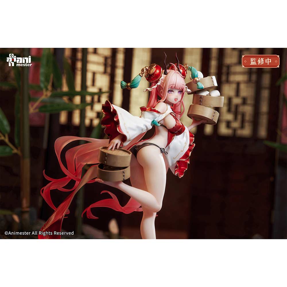 (PO) Long Xiaoling Xiang Long He Sui Ver. Image_9