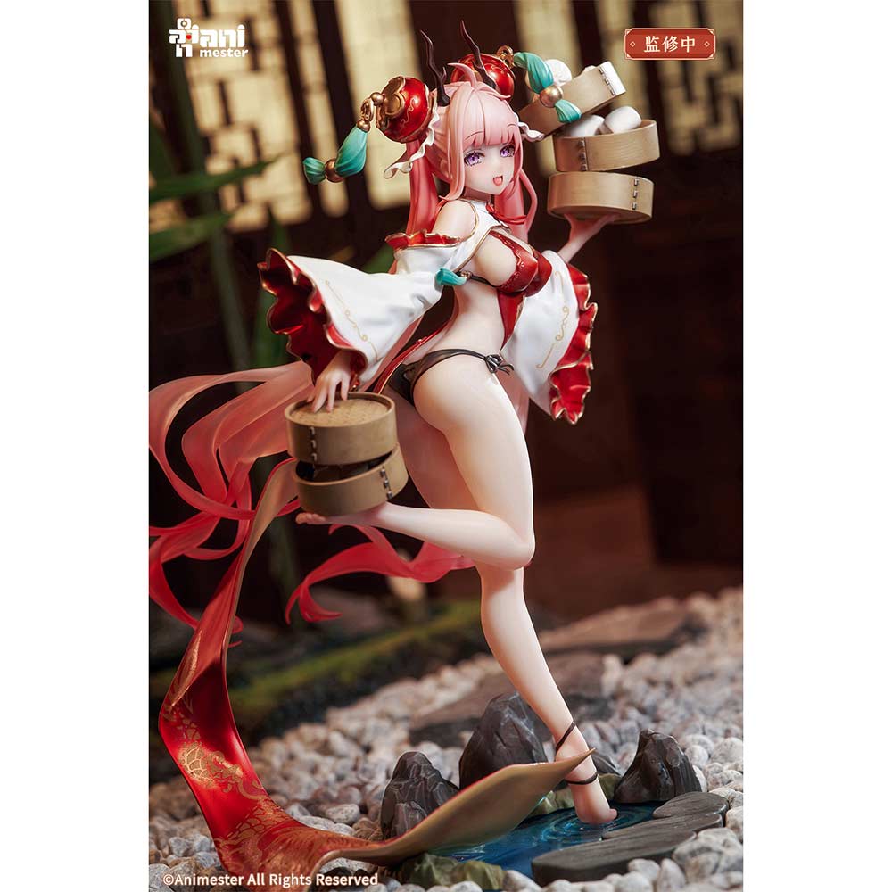 (PO) Long Xiaoling Xiang Long He Sui Ver. Image_12