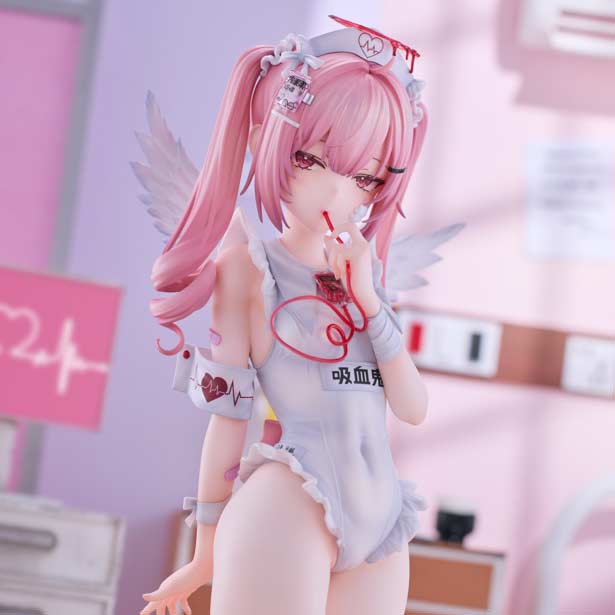 (PO) Bibi Buttons APPRENTICE NURSE TSUKUYOMI AI Image_1