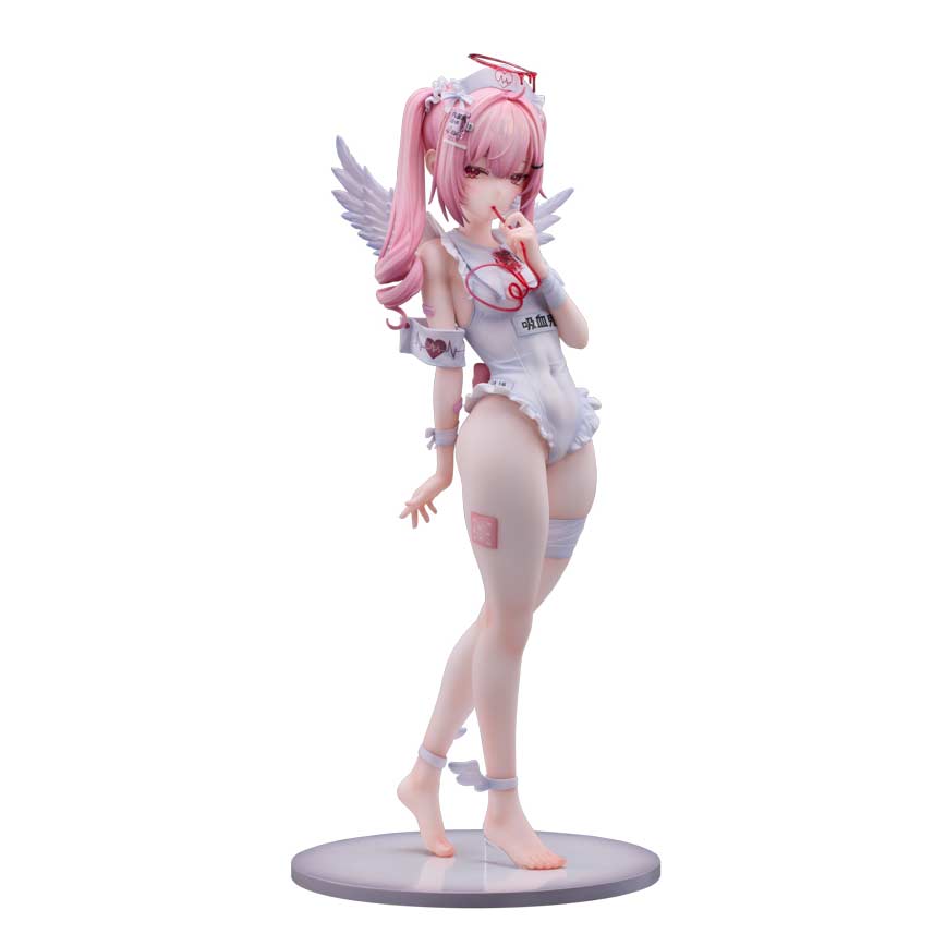 (PO) Bibi Buttons APPRENTICE NURSE TSUKUYOMI AI Image_2