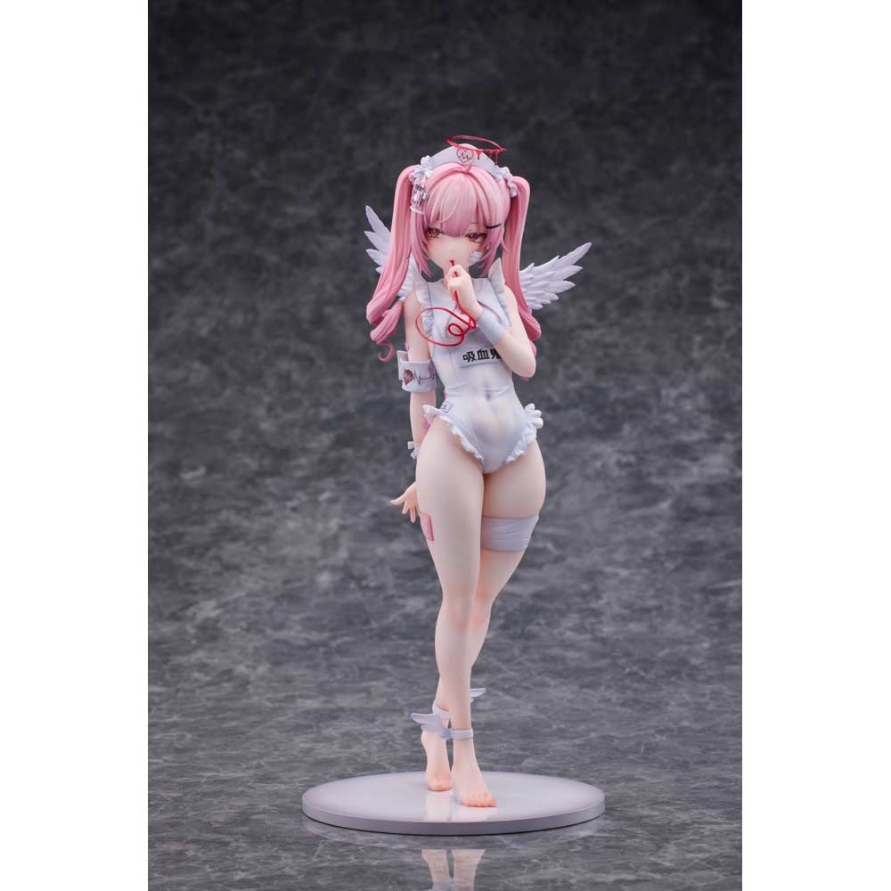 (PO) Bibi Buttons APPRENTICE NURSE TSUKUYOMI AI Image_4