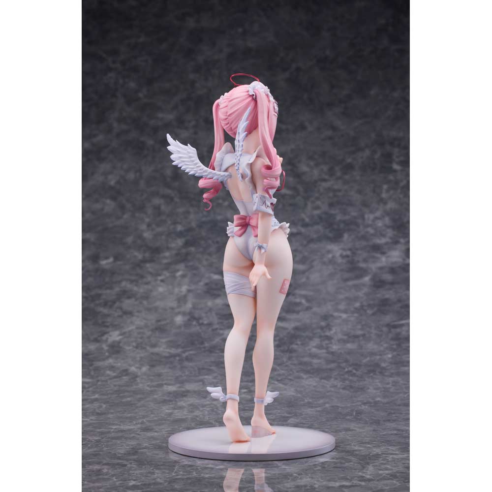 (PO) Bibi Buttons APPRENTICE NURSE TSUKUYOMI AI Image_9