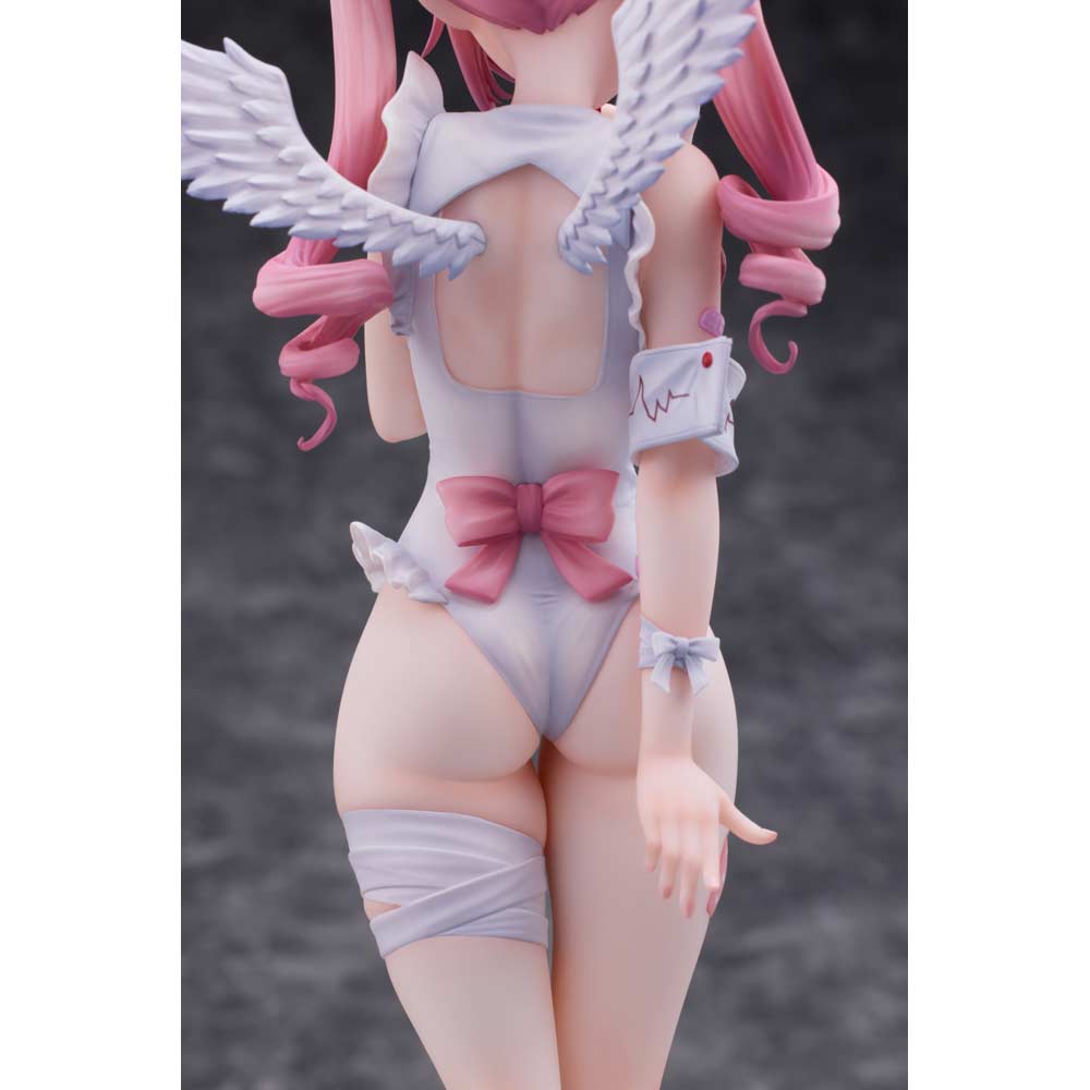 (PO) Bibi Buttons APPRENTICE NURSE TSUKUYOMI AI Image_12