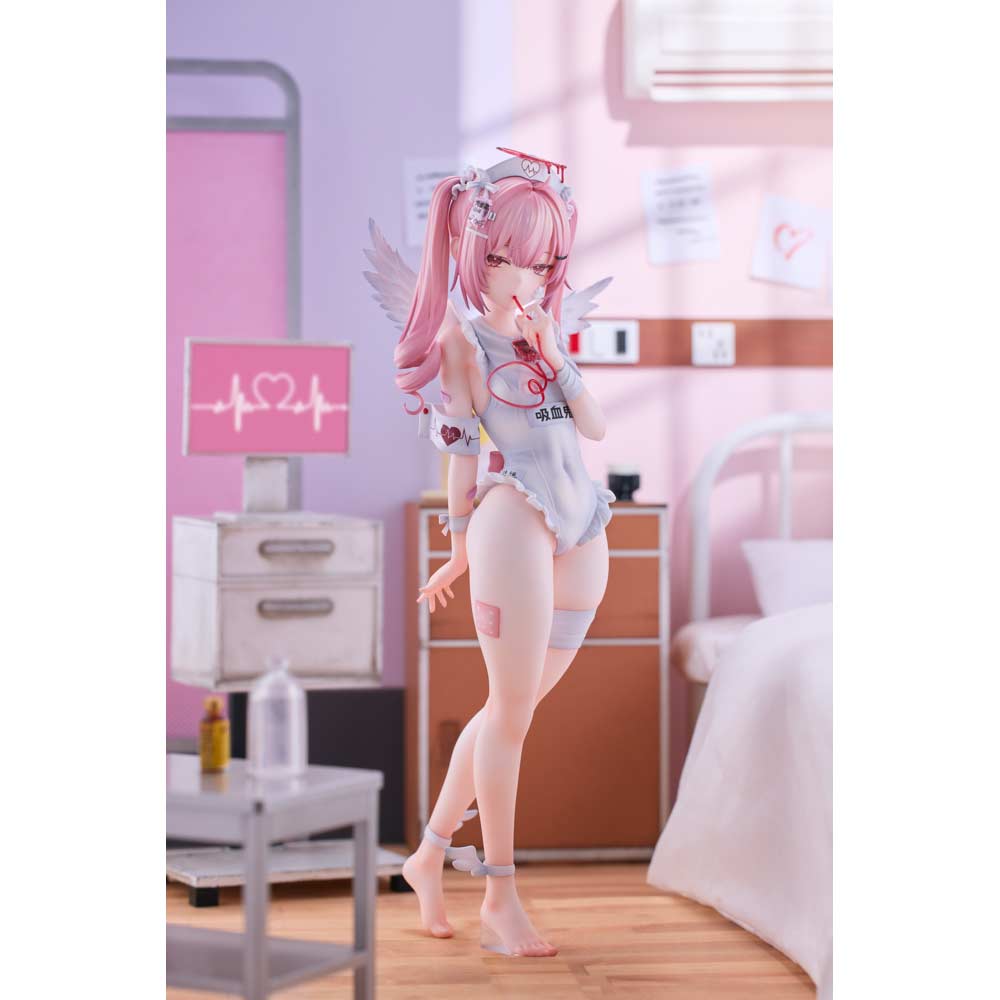 (PO) Bibi Buttons APPRENTICE NURSE TSUKUYOMI AI Image_13