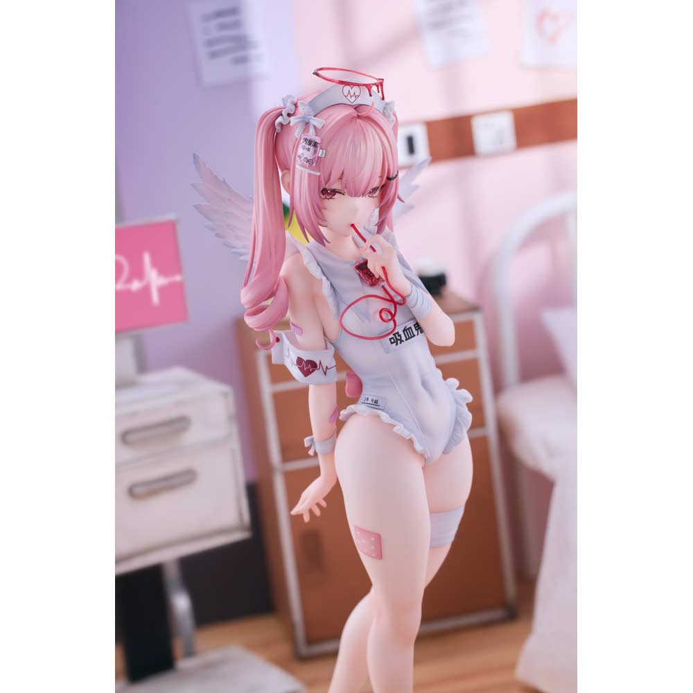 (PO) Bibi Buttons APPRENTICE NURSE TSUKUYOMI AI Image_14