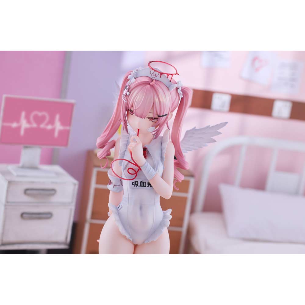 (PO) Bibi Buttons APPRENTICE NURSE TSUKUYOMI AI Image_16