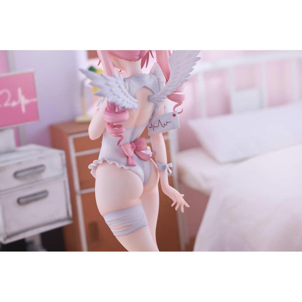 (PO) Bibi Buttons APPRENTICE NURSE TSUKUYOMI AI Image_17