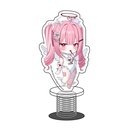 (PO) Bibi Buttons APPRENTICE NURSE TSUKUYOMI AI Image_21