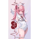 (PO) Bibi Buttons APPRENTICE NURSE TSUKUYOMI AI Image_22