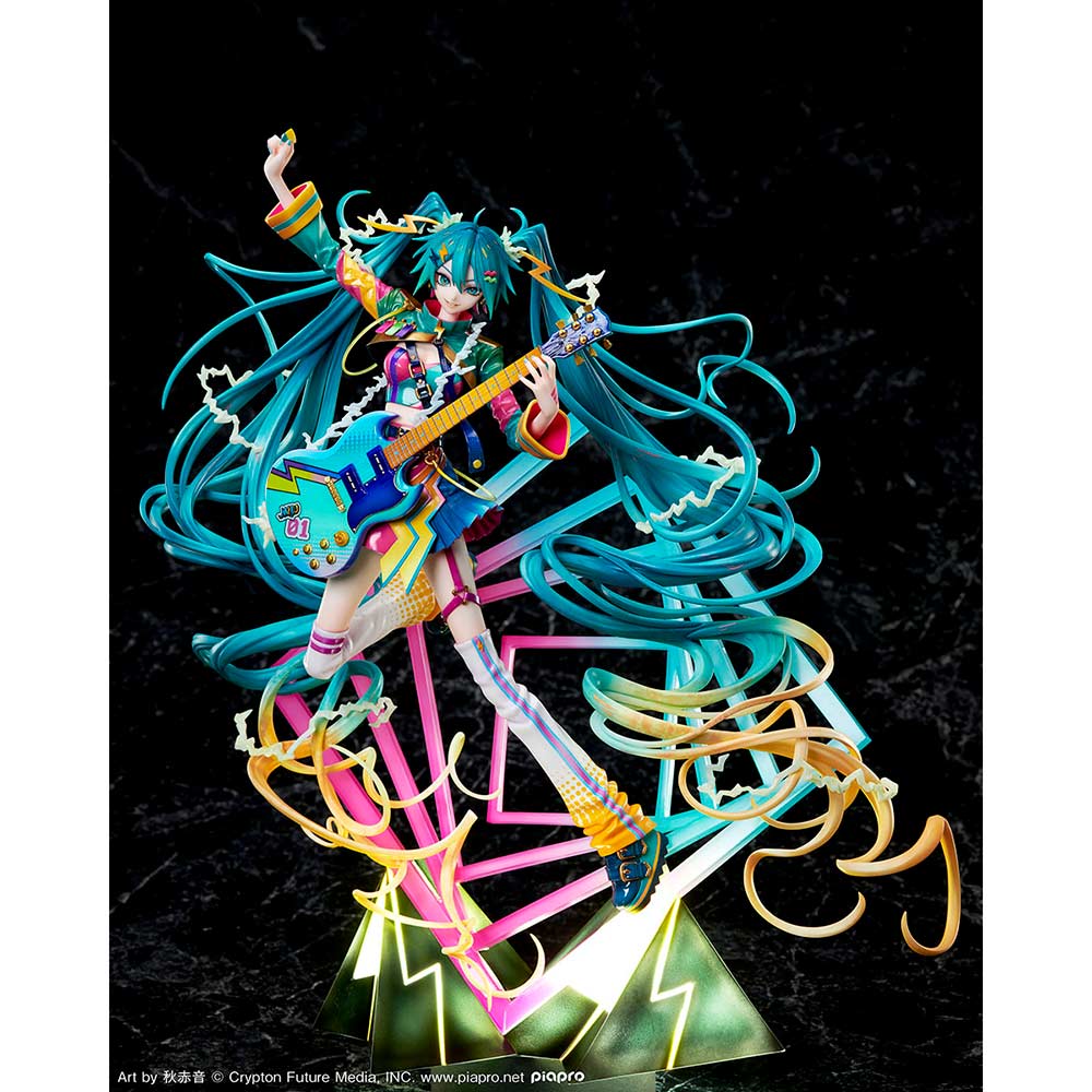 (PO) Hatsune Miku JAPAN TOUR 2023 THUNDERBOLT Image_3