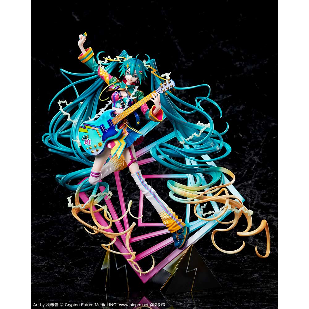 (PO) Hatsune Miku JAPAN TOUR 2023 THUNDERBOLT Image_11