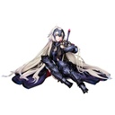 (PO) Fate/Grand Order - Avenger/Jeanne d'Arc [Alter] Ephemeral Dream Ver. Image_2