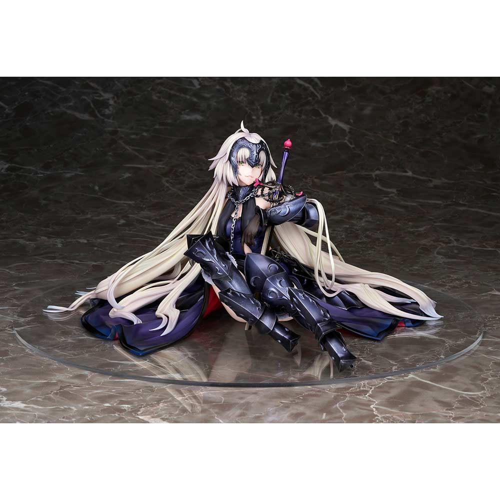 (PO) Fate/Grand Order - Avenger/Jeanne d'Arc [Alter] Ephemeral Dream Ver. Image_3