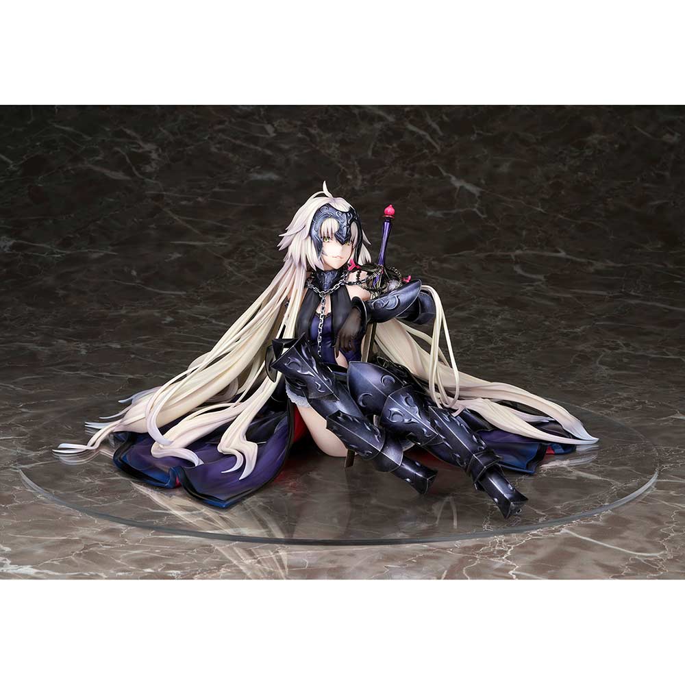 (PO) Fate/Grand Order - Avenger/Jeanne d'Arc [Alter] Ephemeral Dream Ver. Image_5