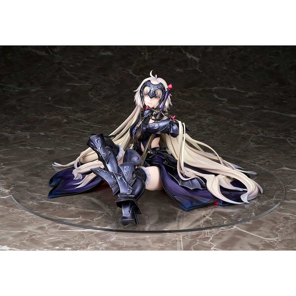 (PO) Fate/Grand Order - Avenger/Jeanne d'Arc [Alter] Ephemeral Dream Ver. Image_6