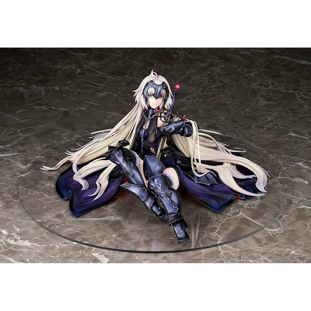 (PO) Fate/Grand Order - Avenger/Jeanne d'Arc [Alter] Ephemeral Dream Ver. Image_7
