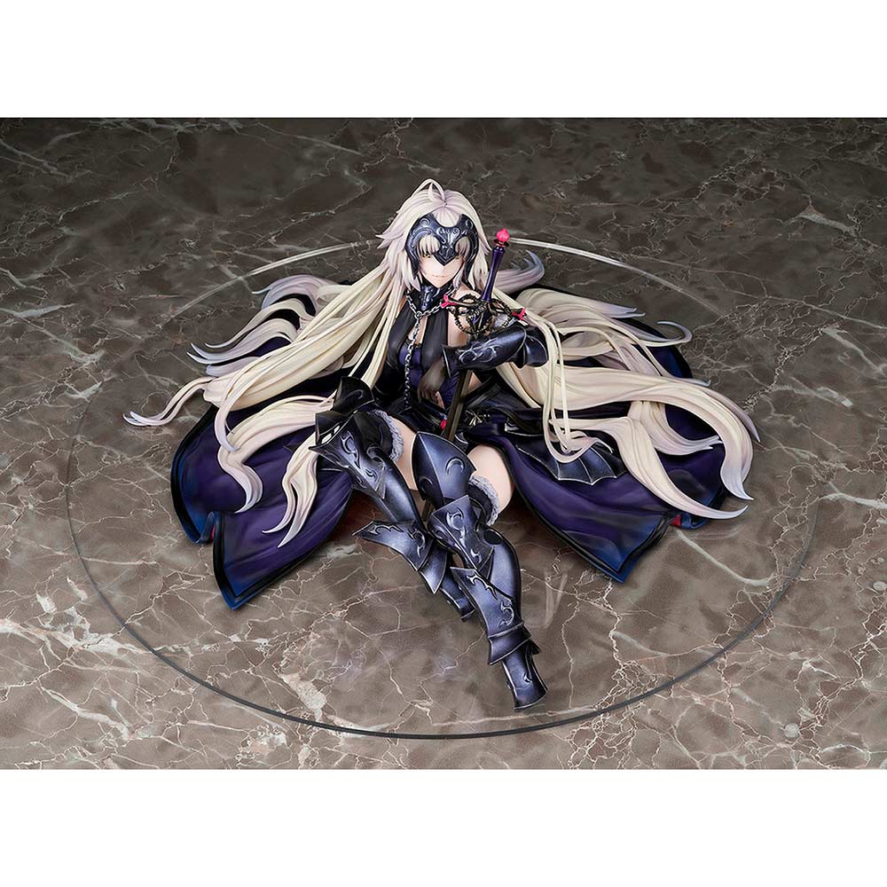 (PO) Fate/Grand Order - Avenger/Jeanne d'Arc [Alter] Ephemeral Dream Ver. Image_8