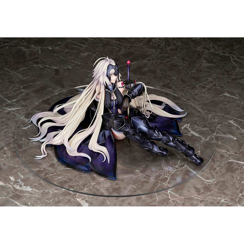 (PO) Fate/Grand Order - Avenger/Jeanne d'Arc [Alter] Ephemeral Dream Ver. Image_9