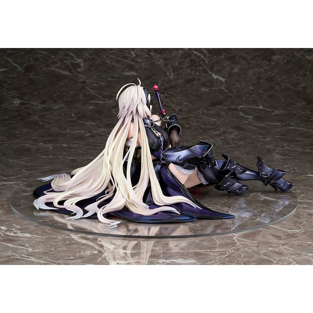 (PO) Fate/Grand Order - Avenger/Jeanne d'Arc [Alter] Ephemeral Dream Ver. Image_10