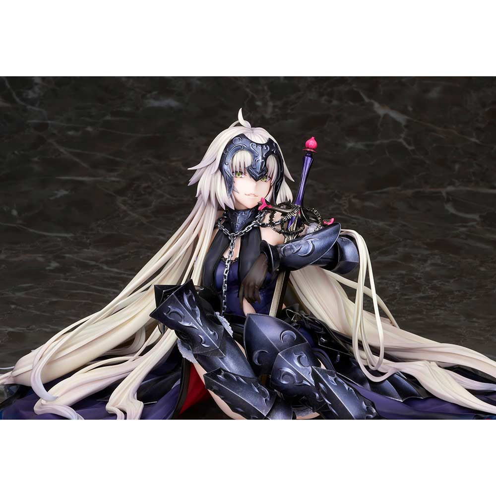 (PO) Fate/Grand Order - Avenger/Jeanne d'Arc [Alter] Ephemeral Dream Ver. Image_12
