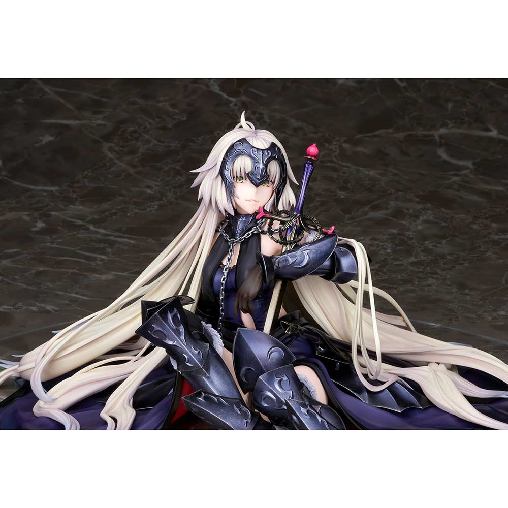 (PO) Fate/Grand Order - Avenger/Jeanne d'Arc [Alter] Ephemeral Dream Ver. Image_13