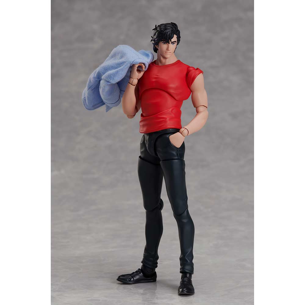 (PO) City Hunter The Movie: Angel Dust BUZZmod. - Ryo Saeba (Aniplex+) Image_3