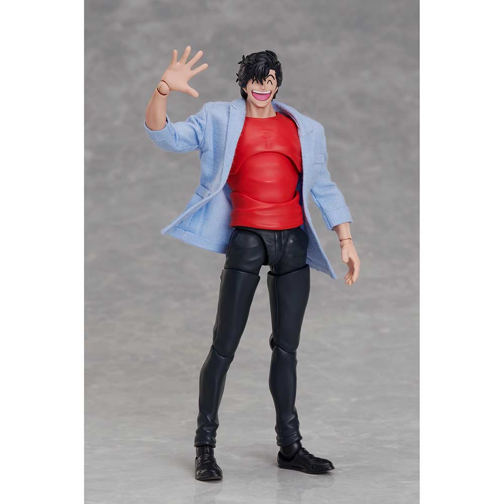 (PO) City Hunter The Movie: Angel Dust BUZZmod. - Ryo Saeba (Aniplex+) Image_6