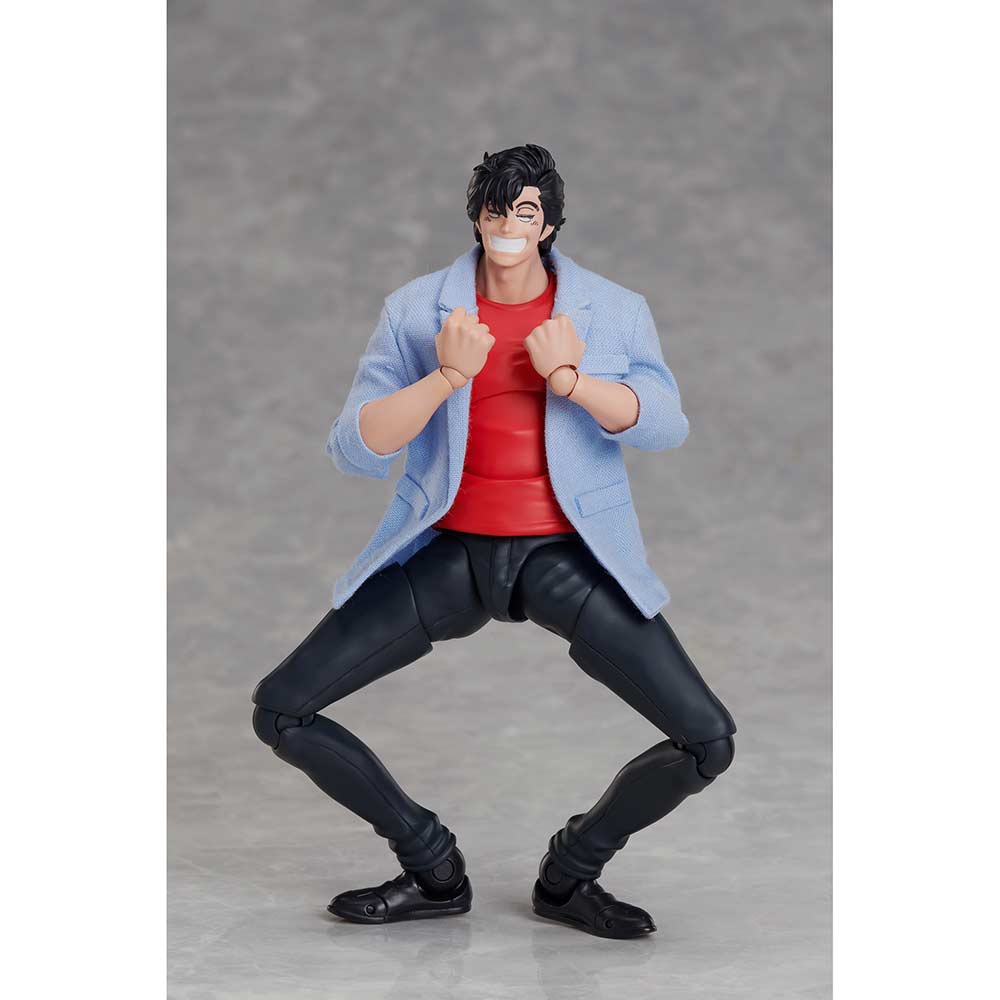 (PO) City Hunter The Movie: Angel Dust BUZZmod. - Ryo Saeba (Aniplex+) Image_7