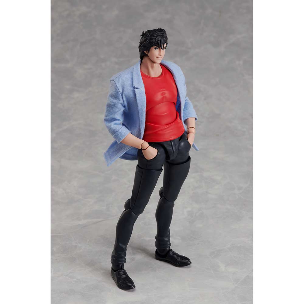 (PO) City Hunter The Movie: Angel Dust BUZZmod. - Ryo Saeba (Aniplex+) Image_8