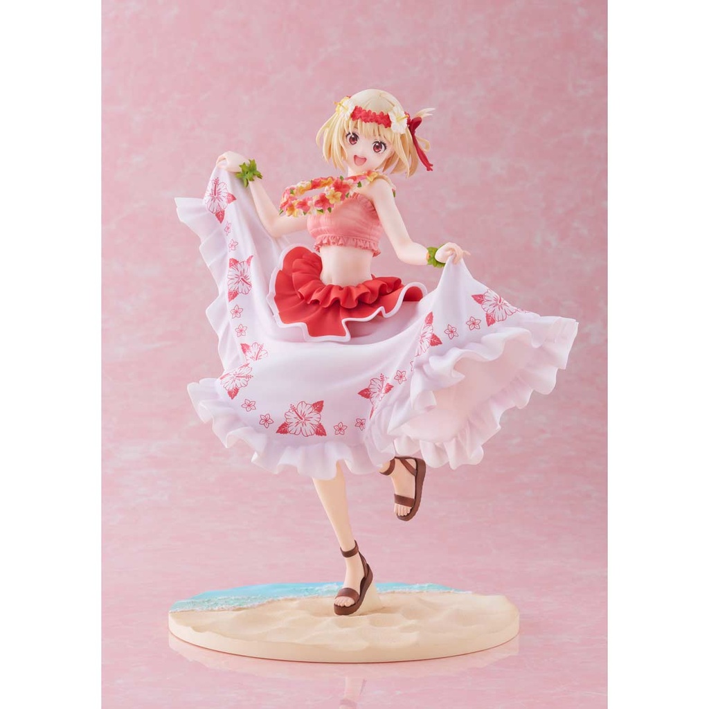 (PO) Lycoris Recoil - Chisato Nishikigi Hawaii Ver. Image_3