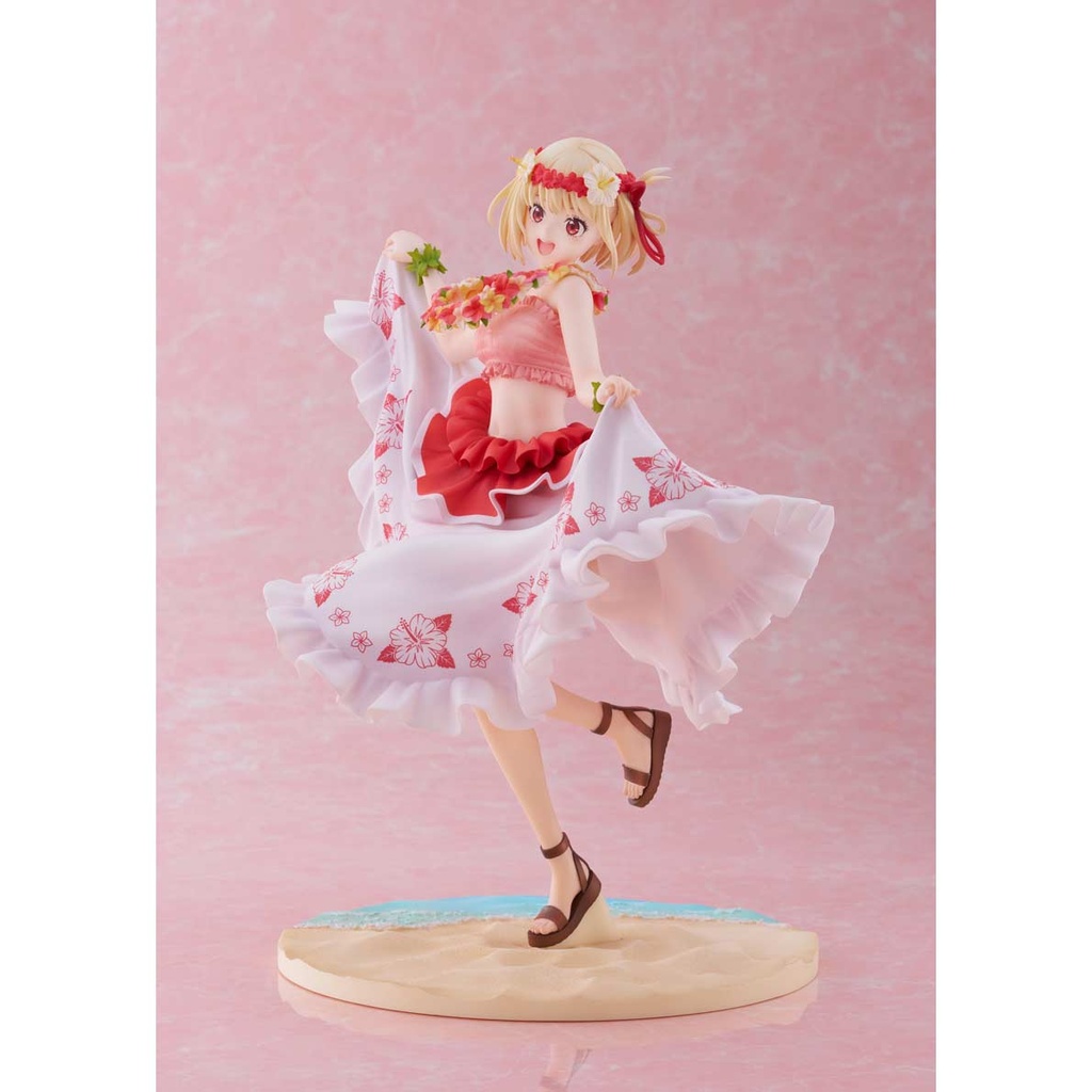 (PO) Lycoris Recoil - Chisato Nishikigi Hawaii Ver. Image_4