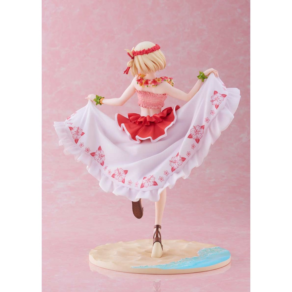 (PO) Lycoris Recoil - Chisato Nishikigi Hawaii Ver. Image_5